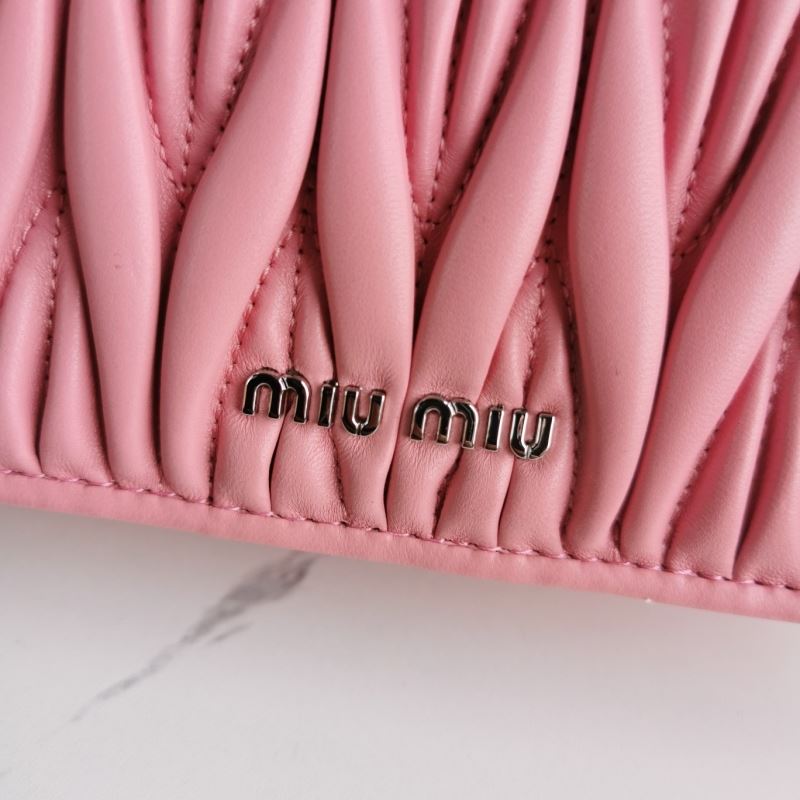 MIU MIU Satchel Bags